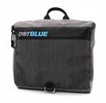Dviračio vairo krep&scaron;ys Blaupunkt Dot-Blue LT200, 4l