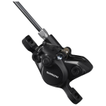Diskiniai stabdžiai priekiniai Shimano Altus BL-MT200, juodi
