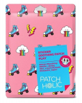 Raminančios veido pagalvėlės Patch Holic Play 12 g