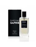 Kvapusis vanduo Saphir Boxes Pour Homme EDP vyrams, 50 ml