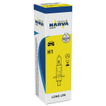 Automobilio lemputė Narva 12V H10 9145 12V 45W PY20d