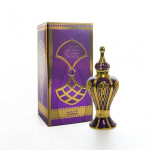 Aliejiniai kvepalai Al Haramain Narjis vyrams/moterims 15 ml