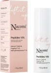 Veido serumas Nacomi Next Level Peptides 10% 30 ml