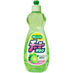 Citrininis japoni&scaron;kas indų ploviklis Lion Mama Lemon