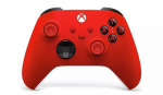 Microsoft Xbox Series, Pulse Red