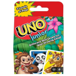Kortos mažiesiems Uno Junior