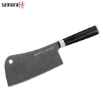 Samura MO-V Stonewash kapoklė, 18 cm