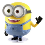 Naktinis &scaron;viestuvas Minions Night Varta