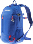 Turistinė kuprinė Hi-Tec Felix II, 25 l, mėlyna