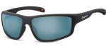 Sportiniai akiniai nuo saulės Montana Collection Polarized