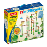Žaidimas - rutuliukų trasa Quercetti Migoga Jungle