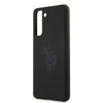 US Polo USHCS21SSLHRTBK S21 G991