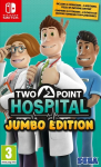 Kompiuterinis žaidimas Two Point Hospital: Jumbo Edition NSW