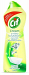 Valymo priemonė CIF, citrinos kvapo, 750 ml