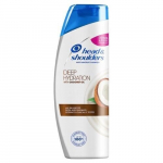 Drėkinantis &scaron;ampūnas Head & Shoulders, 400 ml