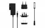 Sonoff LED juostos stiprintuvas RGB, M0802050008