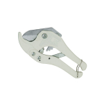 Žirklės PVC vamzdžiams 0-42 mm YM933