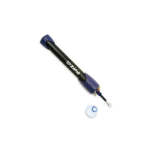 Dviračio mini pompa Zefal ZF-3180, juoda