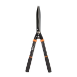 Genėjimo žirklės Bradas V-Series, banguoti a&scaron;menys, 25 cm