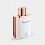 Kvapusis vanduo Afnan Inara White EDP vyrams/moterims, 100 ml
