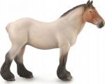 Collecta Olandų &Scaron;aunių Veislės Arklys Roan Figūrėlė