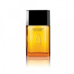 Tualetinis vanduo Azzaro Pour Homme EDT vyrams, 50 ml