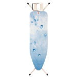 Brabantia lyginimo lenta B Ice Water, 124x38 cm, &scaron;viesiai mėlyna