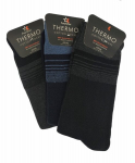 Frotinės termo kojinės vyrams Footstar 75786, 3 poros