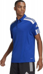 Futbolo mar&scaron;kinėliai Adidas, mėlyni