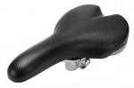 Dviračio Balnelis MTB Selle SMP 4677/00 Foam, juodas
