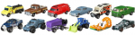 &ldquo;Matchbox&reg;&rdquo; automobilių modelių kolekcija