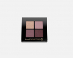 Akių &scaron;e&scaron;ėliai Max Factor Colour X-pert 002 Crushed Blooms 7g