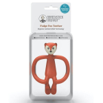 Kramtukas Matchstick Monkey, Fox, 3 mėn+