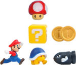 Magnetai Mario Set