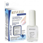 Nagų lakas Revuele Nail Therapy With Diamonds, 10 ml