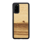 Man&Wood 1000001186 skirtas Samsung Galaxy S20