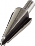 Wolfcraft daugiafunkcis grąžtas 5-20mm, Hss