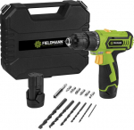 Perforatorius - Fieldmann - FDV 10252-A