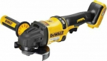 Akumuliatorinis kampinis &scaron;lifuoklis DeWalt DCG418N-XJ