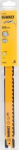 Dewalt Hcs pjūklų lapeliai medienai 305mm, 5 vnt.