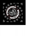 Motorhead Bandana skarelė