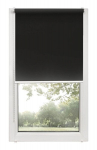 Roletas Mini Decor D 26 PILKA, 47x150cm