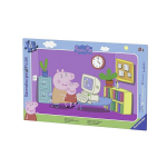 Dėlionė Peppa Pig, Ravensburger 15d.