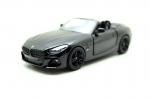 Automodelis Kinsmart BMW Z4 R
