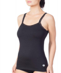 Palaidinė moterims Pierre Cardin Camelia Black, juoda