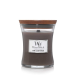 WoodWick kvapioji žvakė Sand Driftwood, 275 g