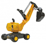 Vaikų ekskavatorius Rolly Toys rollyDigger