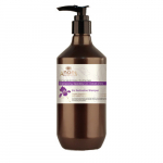 Atstatomasis plaukų &scaron;ampūnas Angel Iris Restorative Shampoo, 800 ml