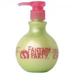 Kremas garbanų formavimui Angel Fantasy Party Volume Curling Cream, 250 ml
