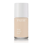 Makiažo pagrindas Paese Long Cover Fluid 30 ml, 00 Nude, 0 Nude, 0 Nude